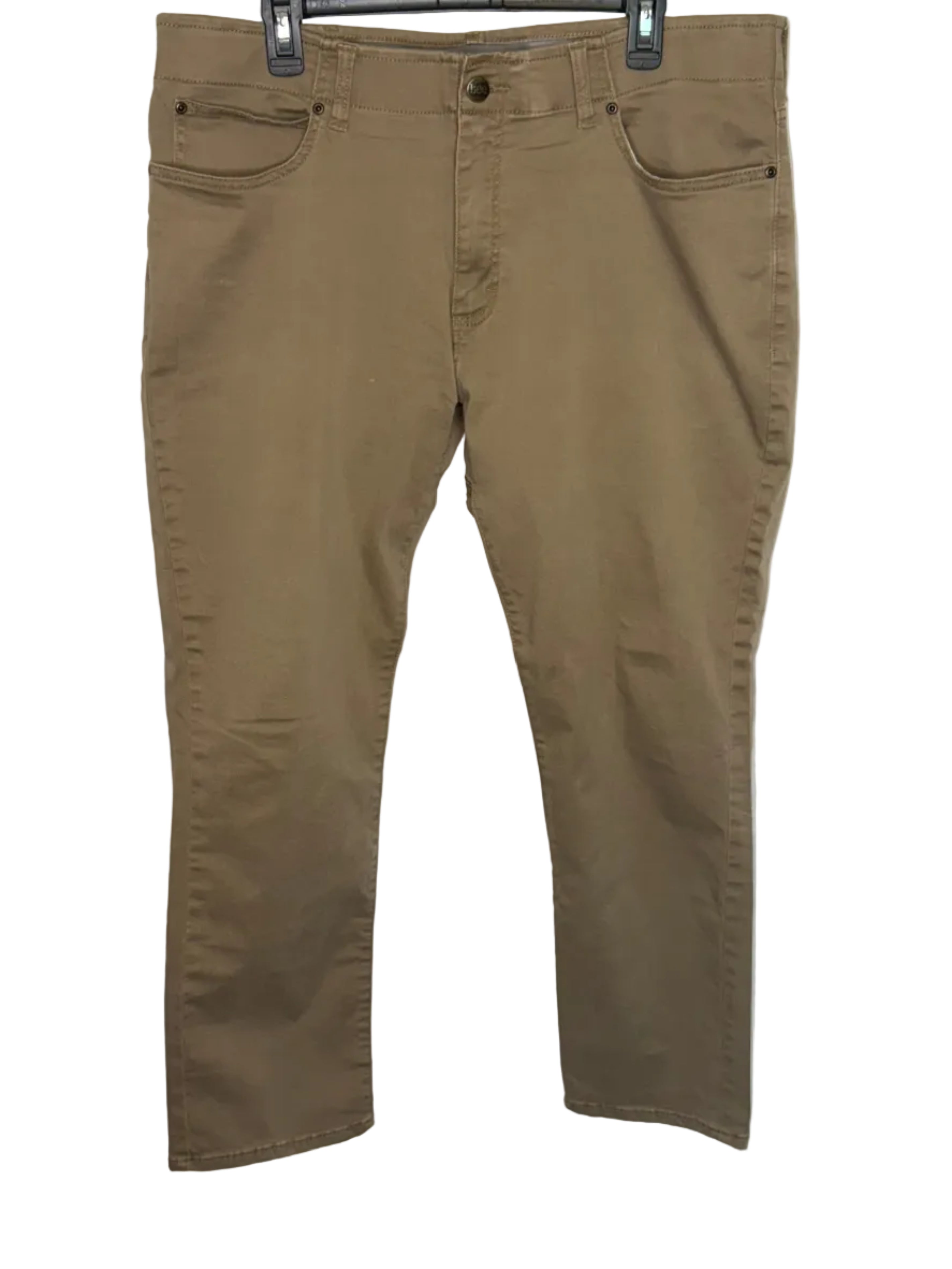 MEN'S LEE PANTS SIZE 38W 30L