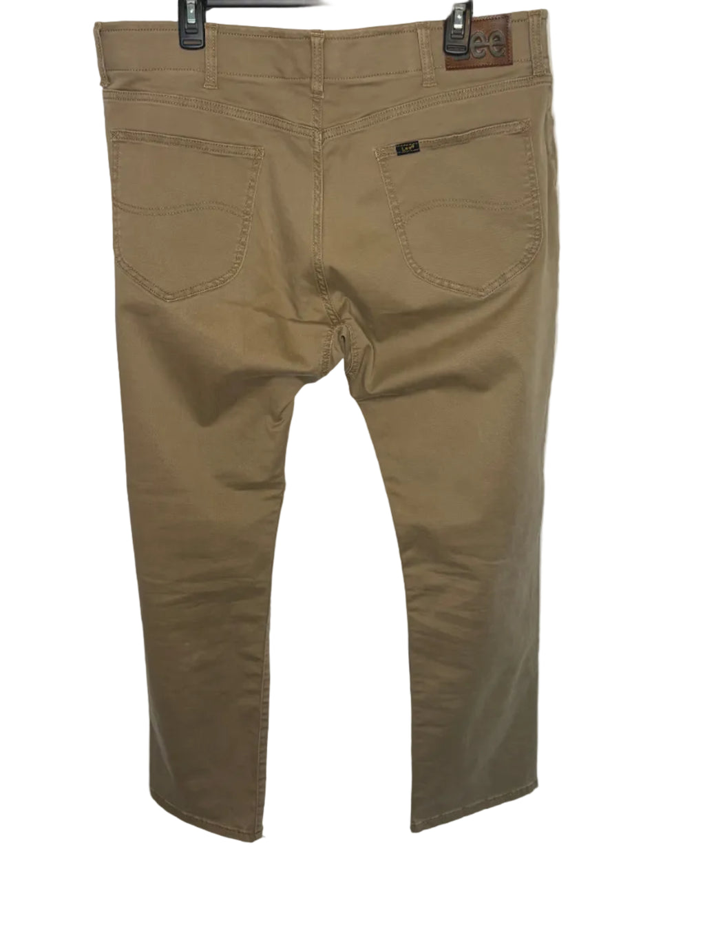 MEN'S LEE PANTS SIZE 38W 30L