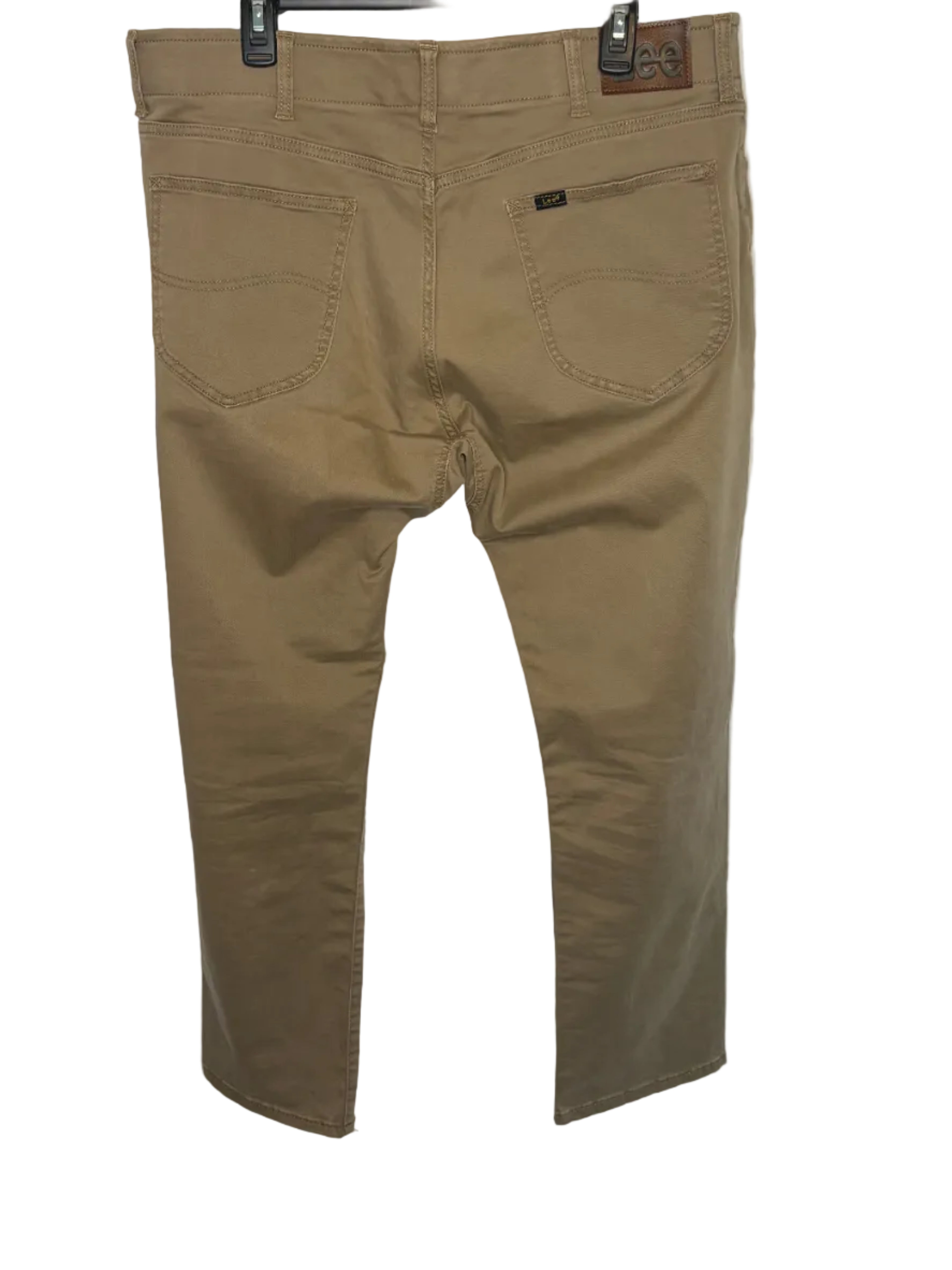 MEN'S LEE PANTS SIZE 38W 30L