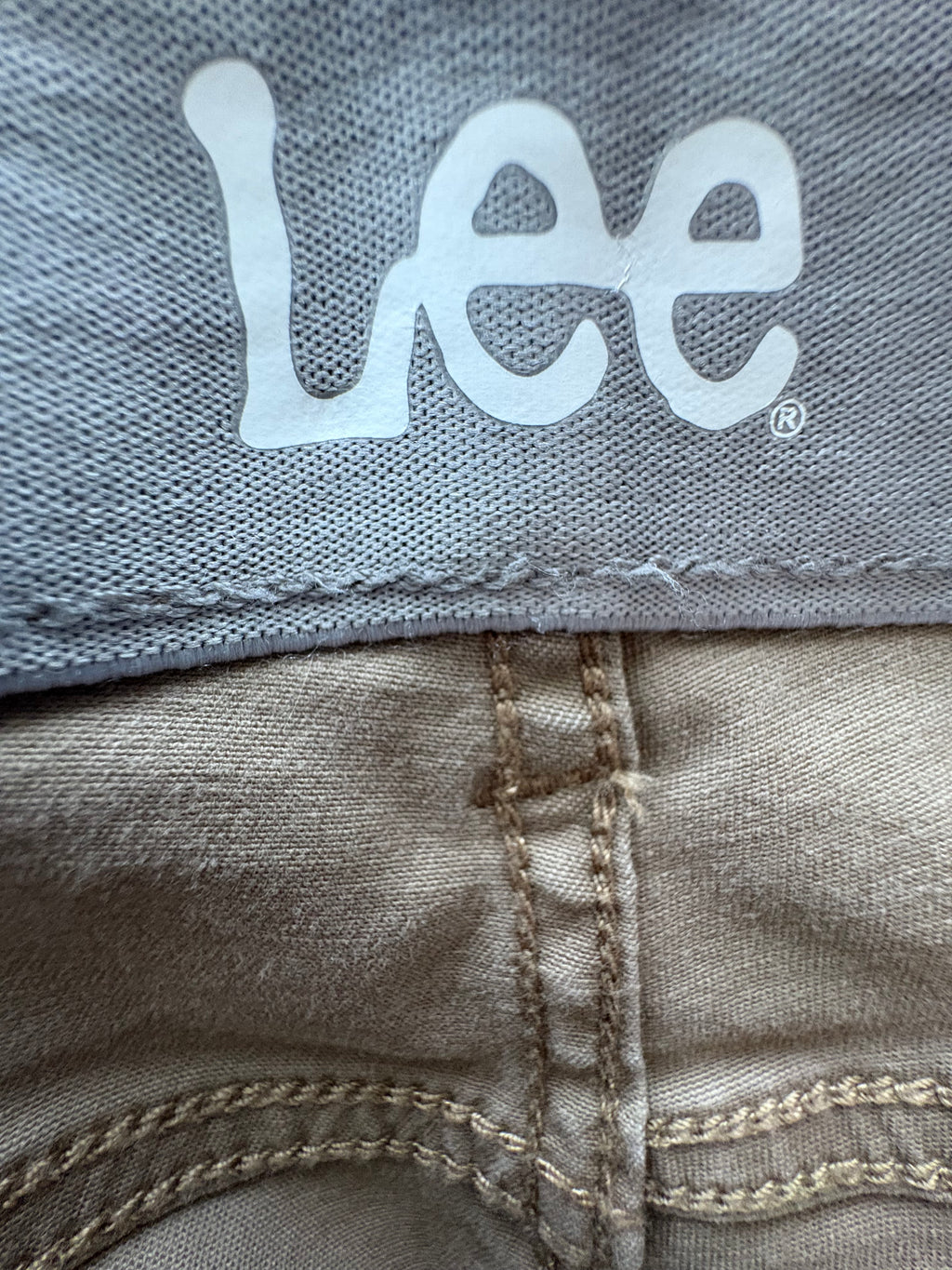MEN'S LEE PANTS SIZE 38W 30L