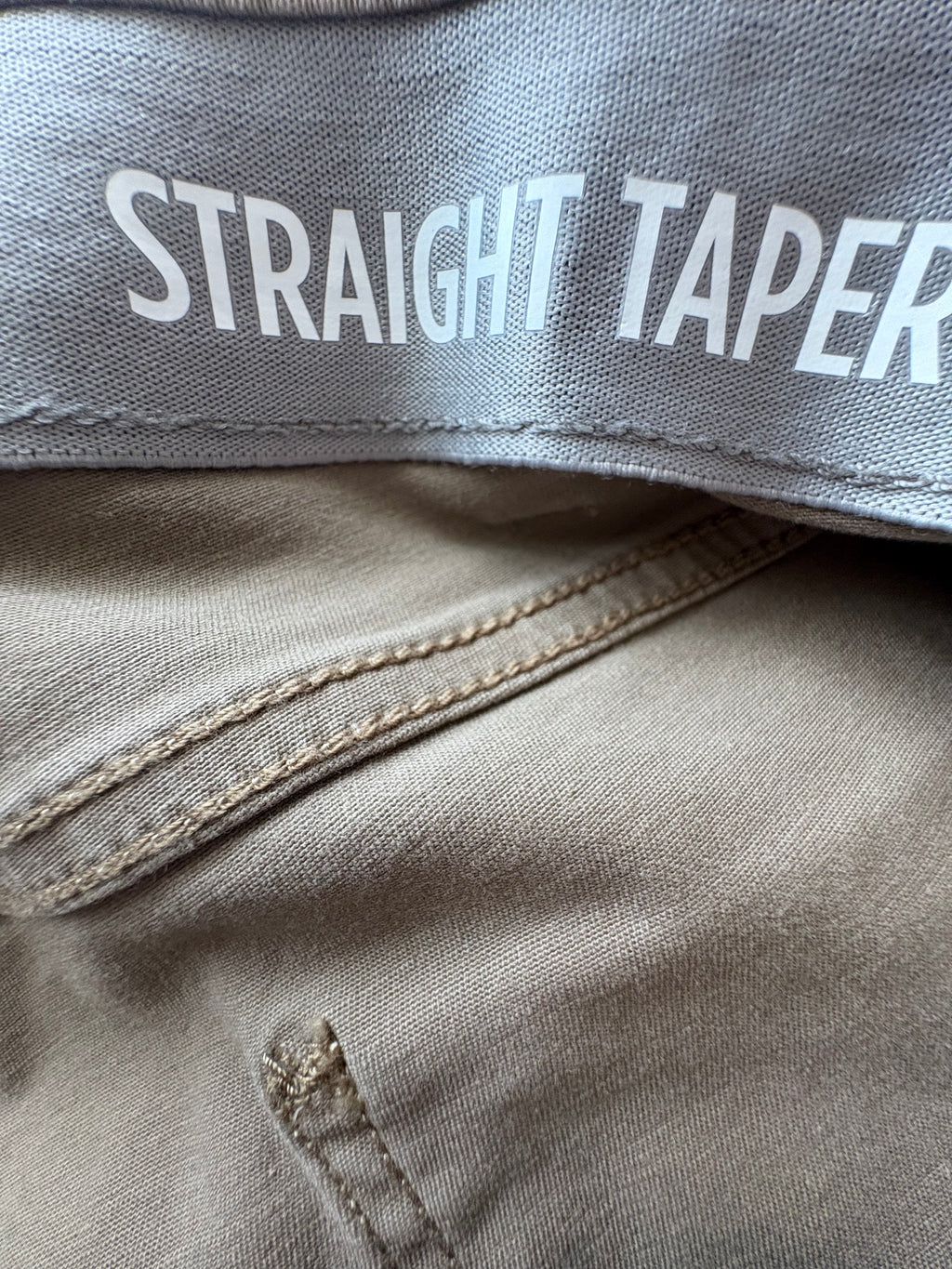 MEN'S LEE PANTS SIZE 38W 30L