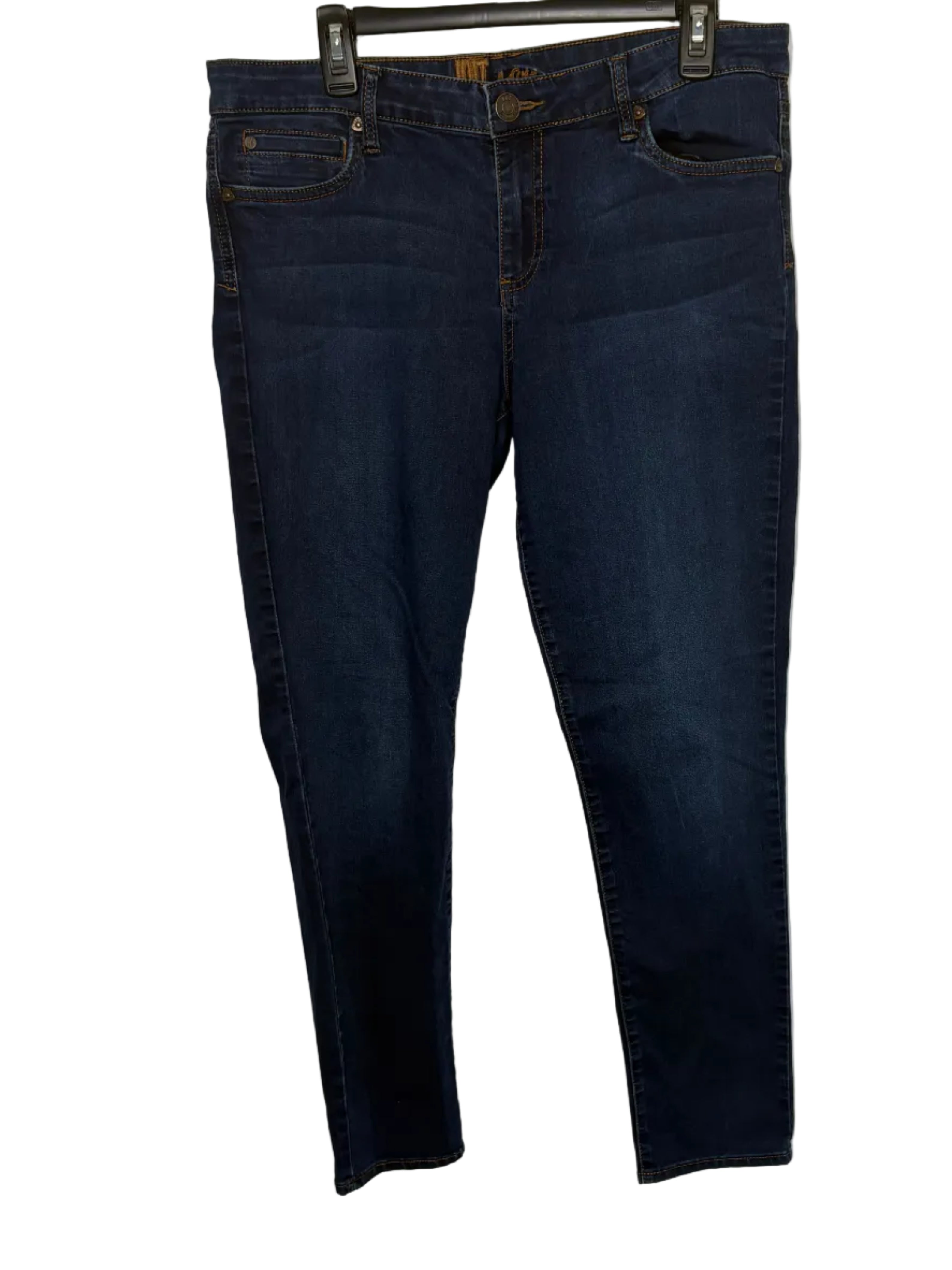 KUT FROM THE KLOTH JEANS SIZE 14