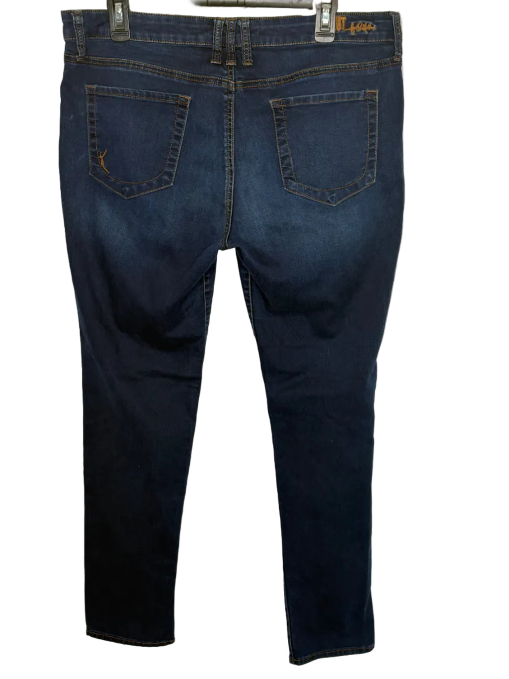KUT FROM THE KLOTH JEANS SIZE 14
