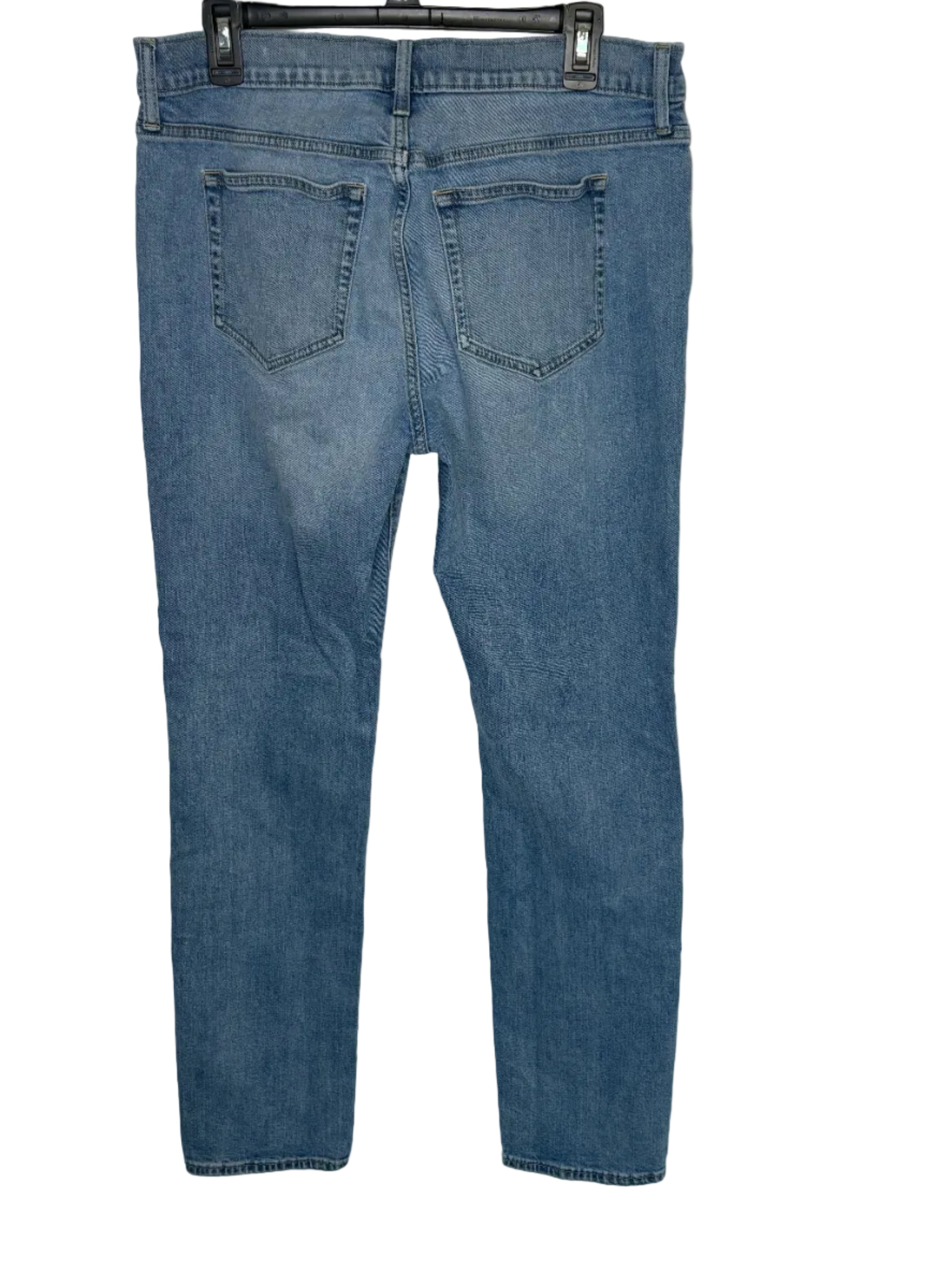 J.CREW MEN'S JEANS SIZE 33W 32L