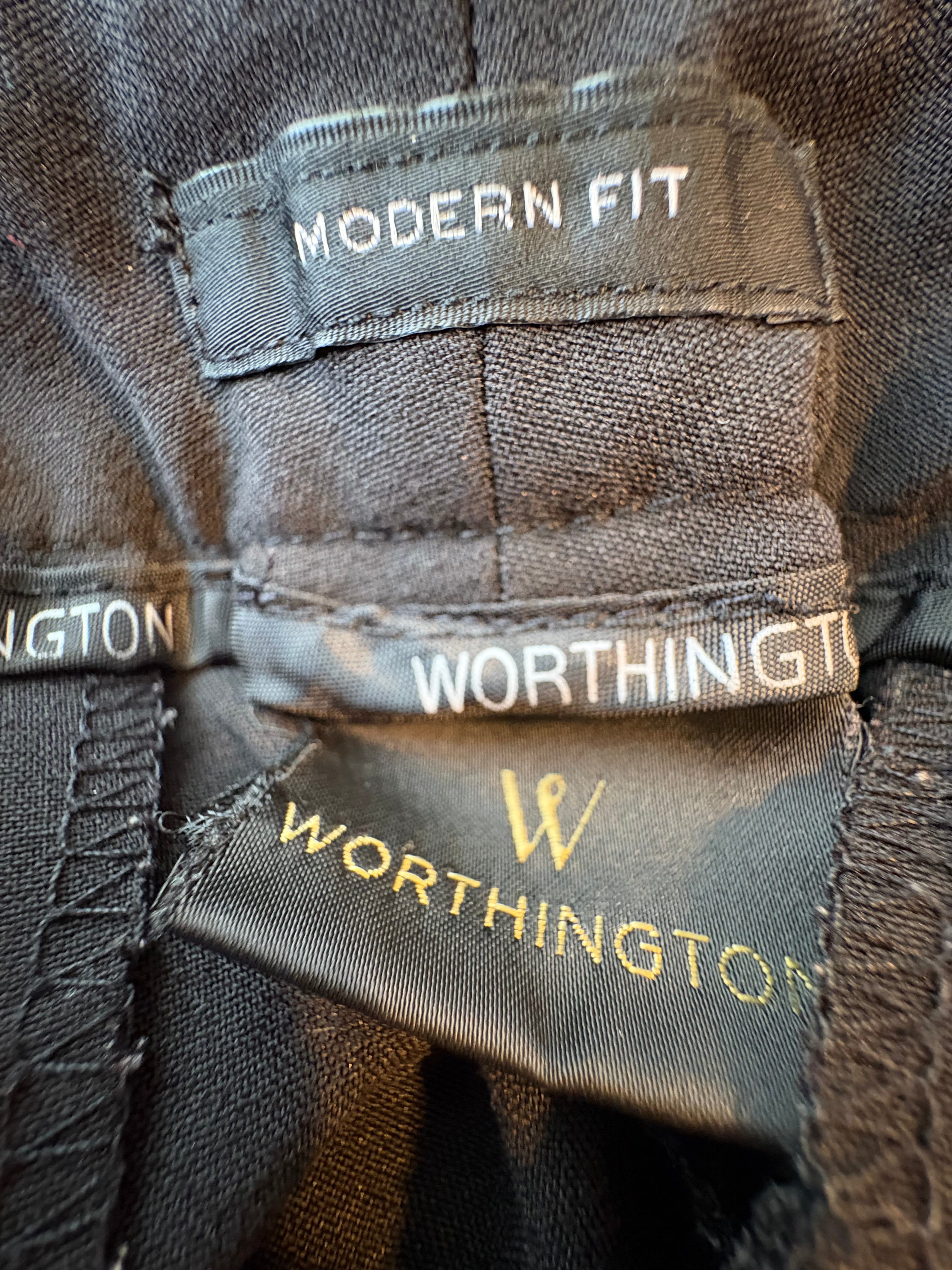 WORTHINGTON PANTS SIZE 9