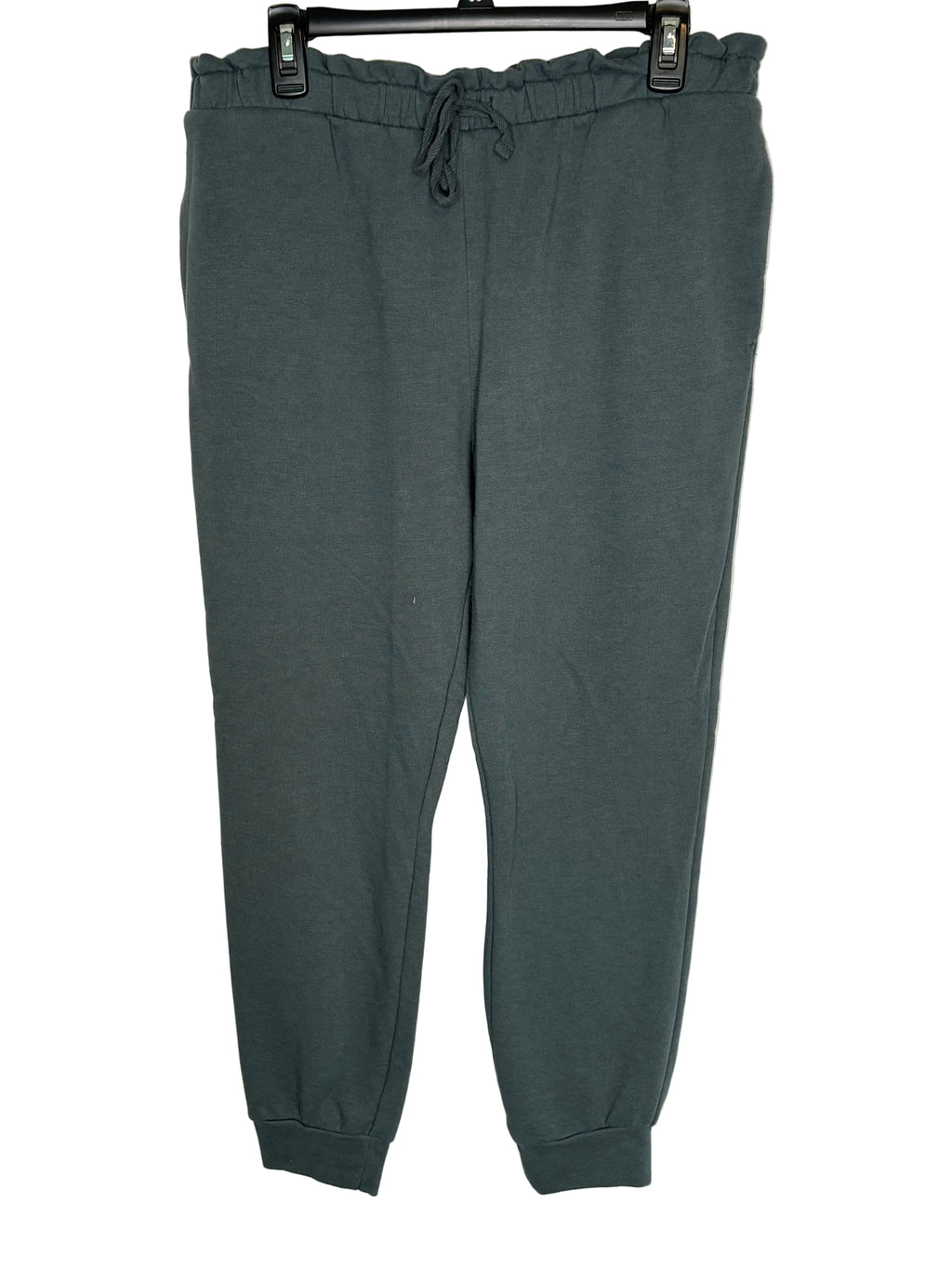 LAUREN CONRAD SWEATPANTS SIZE LARGE