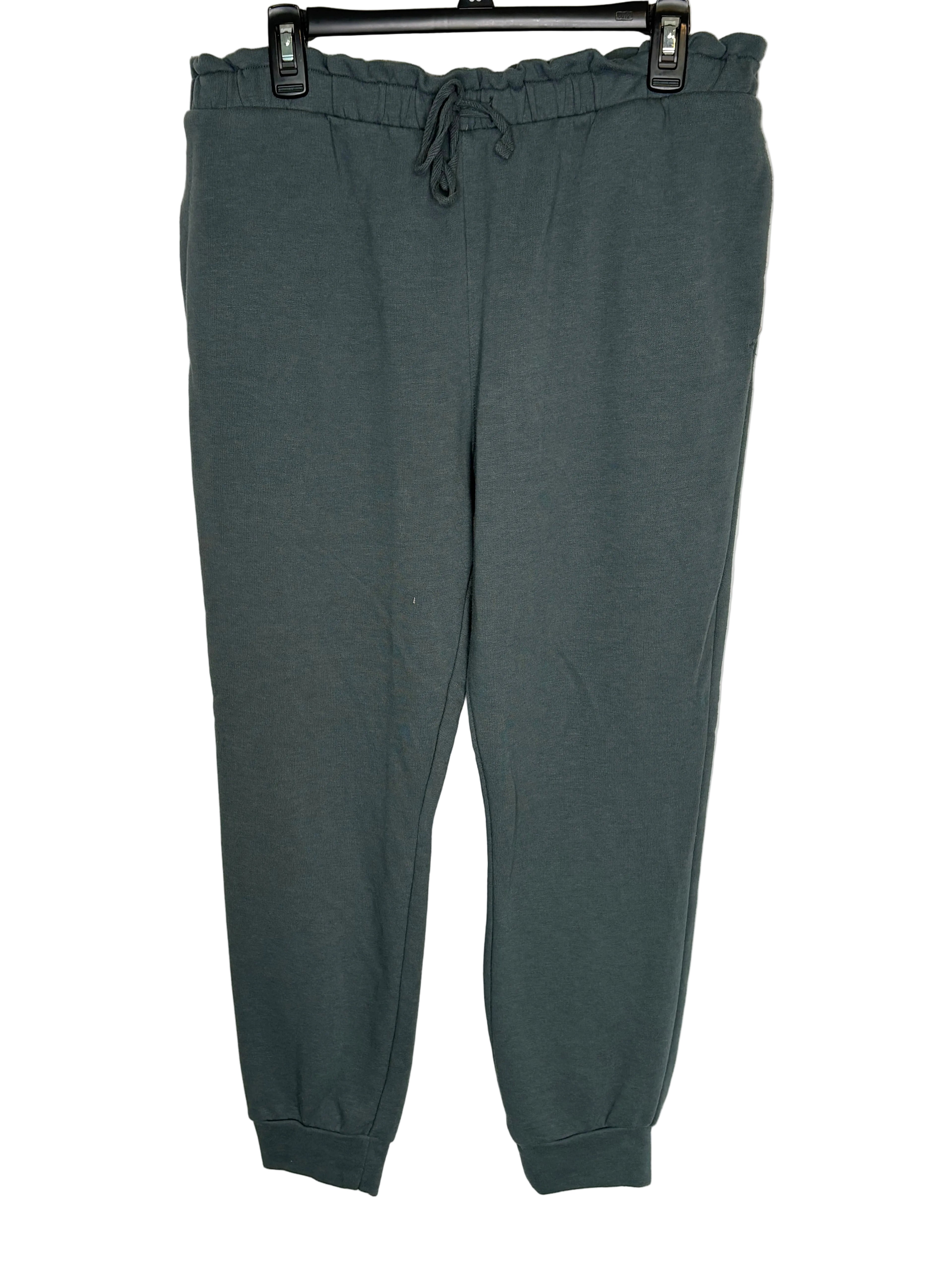 LAUREN CONRAD SWEATPANTS SIZE LARGE