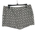 BANANA REPUBLIC SHORTS SIZE 12
