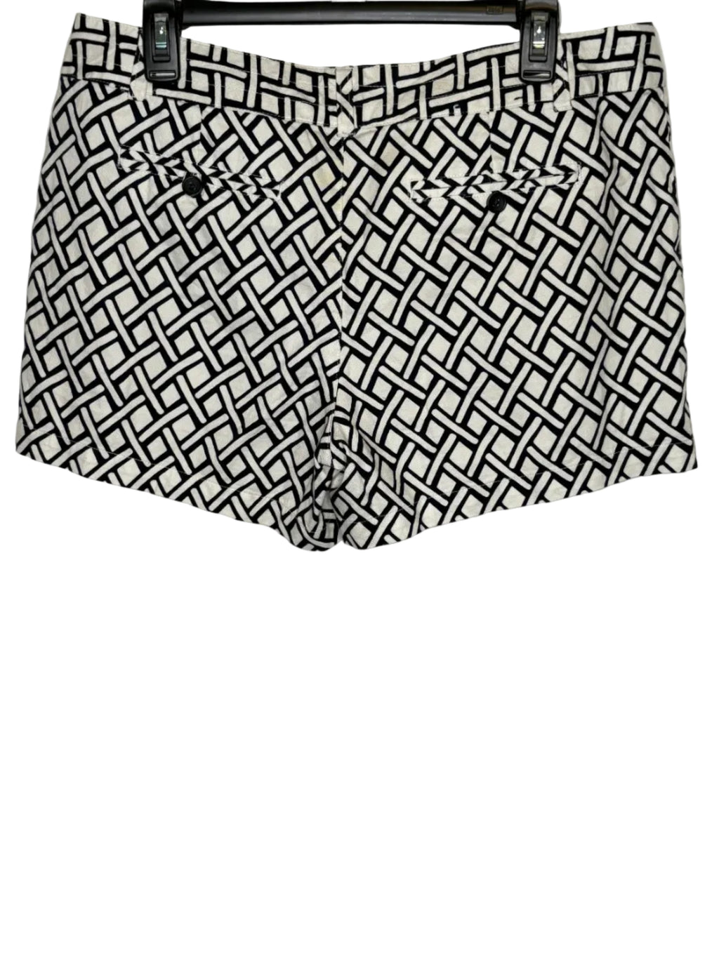 BANANA REPUBLIC SHORTS SIZE 12