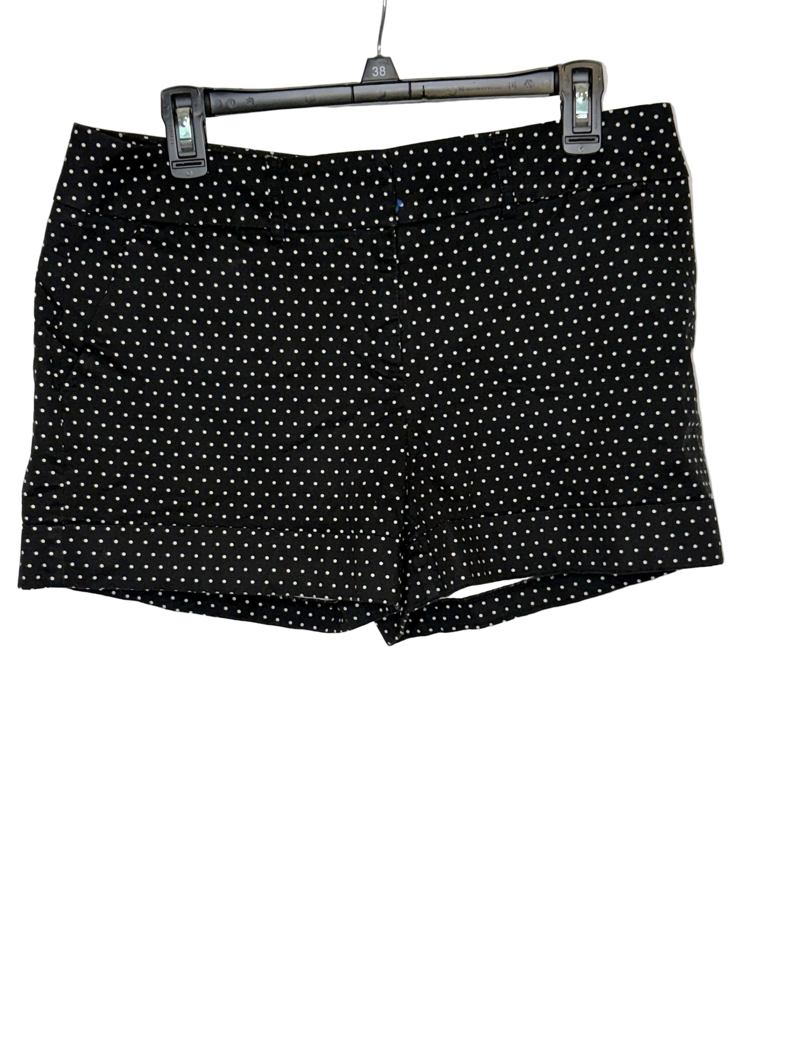 NEW YORK & COMPANY SHORTS SIZE 12