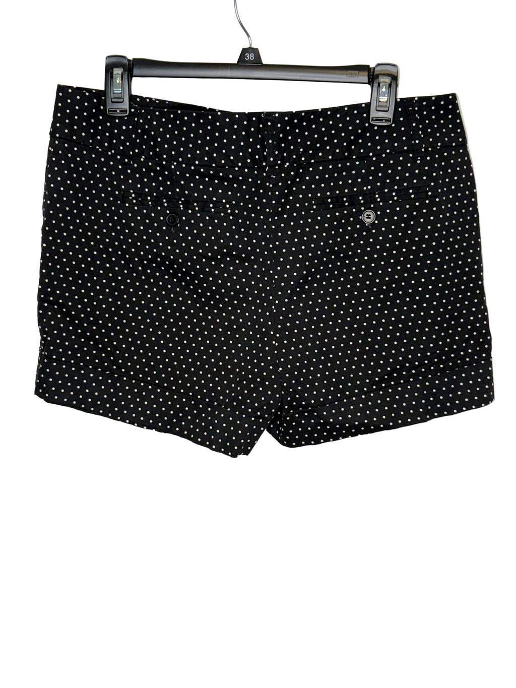 NEW YORK & COMPANY SHORTS SIZE 12