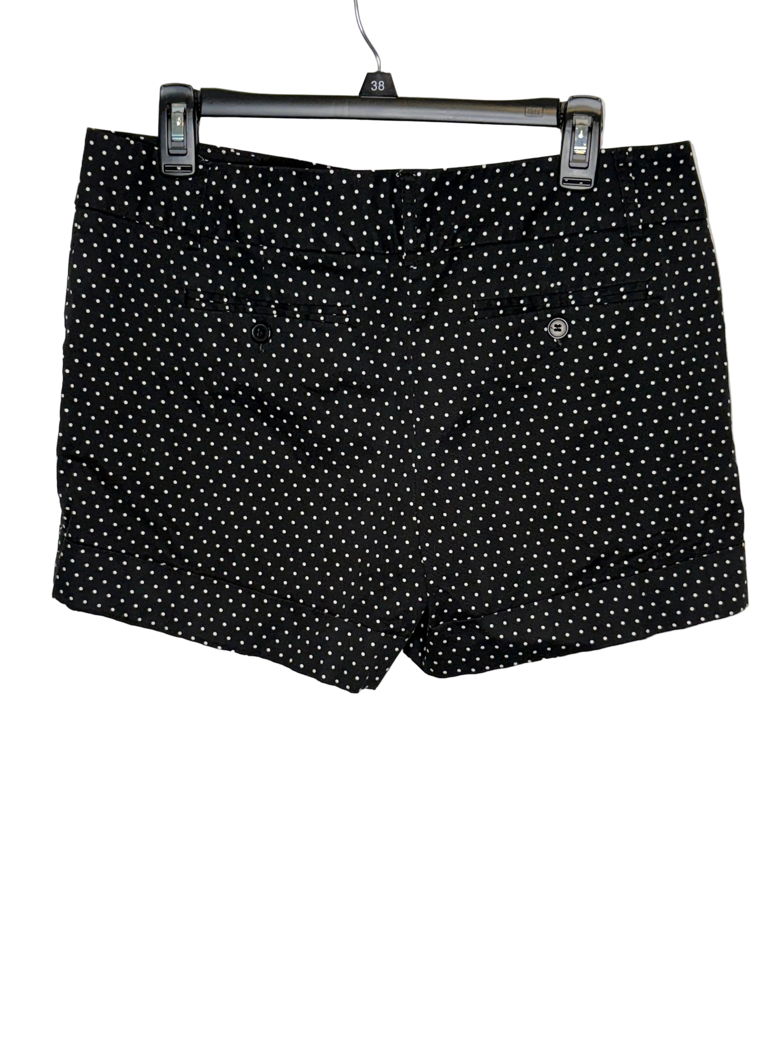 NEW YORK & COMPANY SHORTS SIZE 12