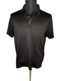AXIST MEN'S BLACK SHIRT SIZE LARGE