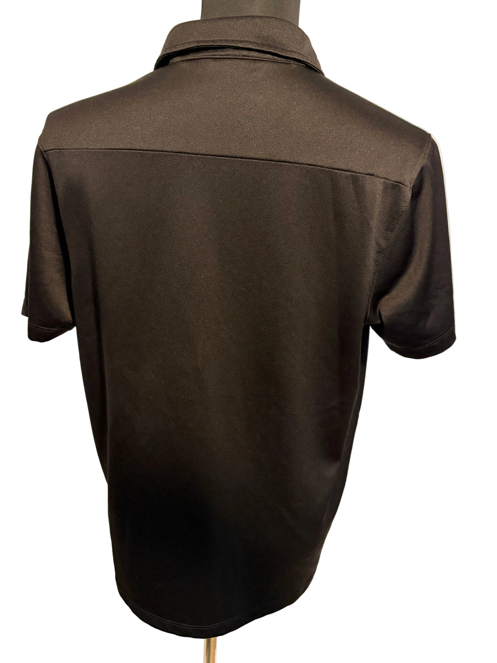 AXIST MEN'S BLACK SHIRT SIZE LARGE