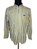 CHAPS MEN'S SHIRT SIZE M