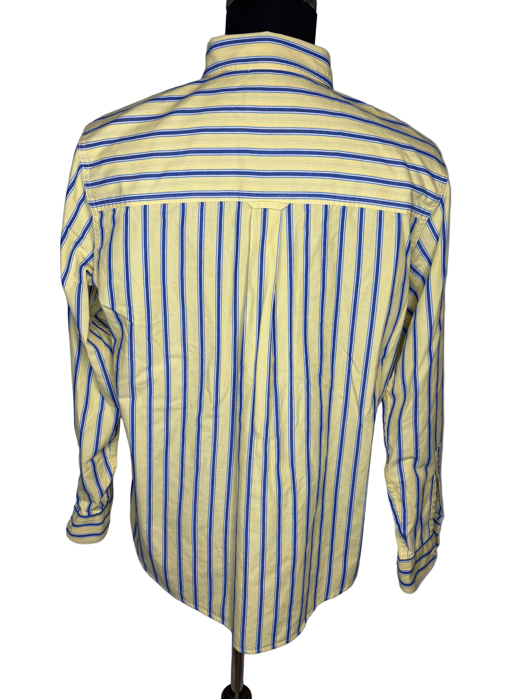 CHAPS MEN'S SHIRT SIZE M