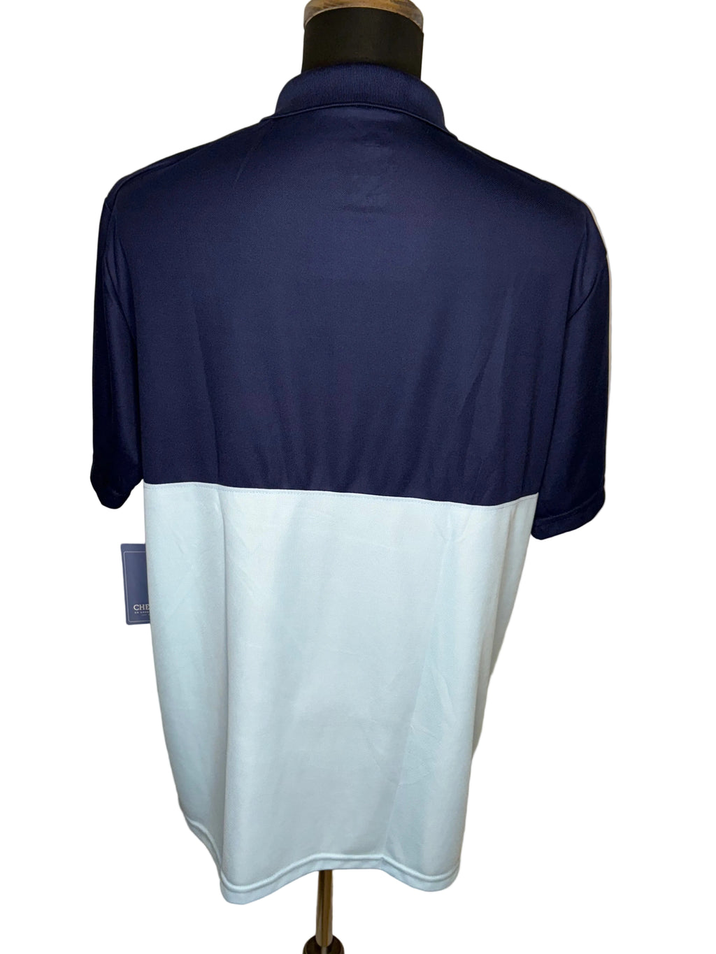 CHEROKEE MEN'S SHIRT XL