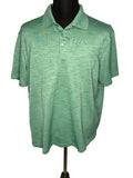 HAGGAR MEN'S SHIRT SIZE XL