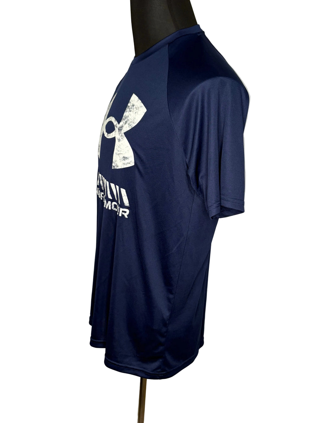 UNDER ARMOUR MEN'S SIZE MEDIUM