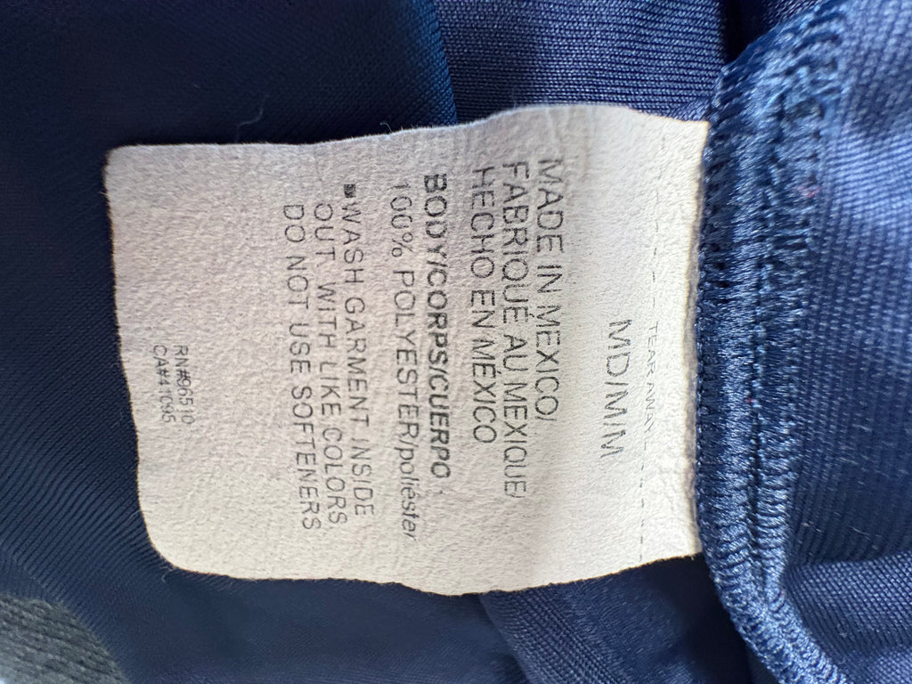 UNDER ARMOUR MEN'S SIZE MEDIUM