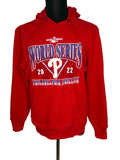 47 MEN'S WORLD SERIES 2022 HOODIE SIZE LARGE