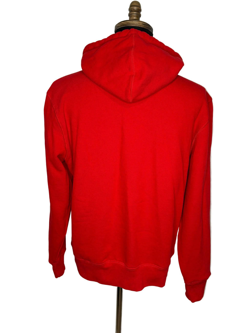 47 MEN'S WORLD SERIES 2022 HOODIE SIZE LARGE