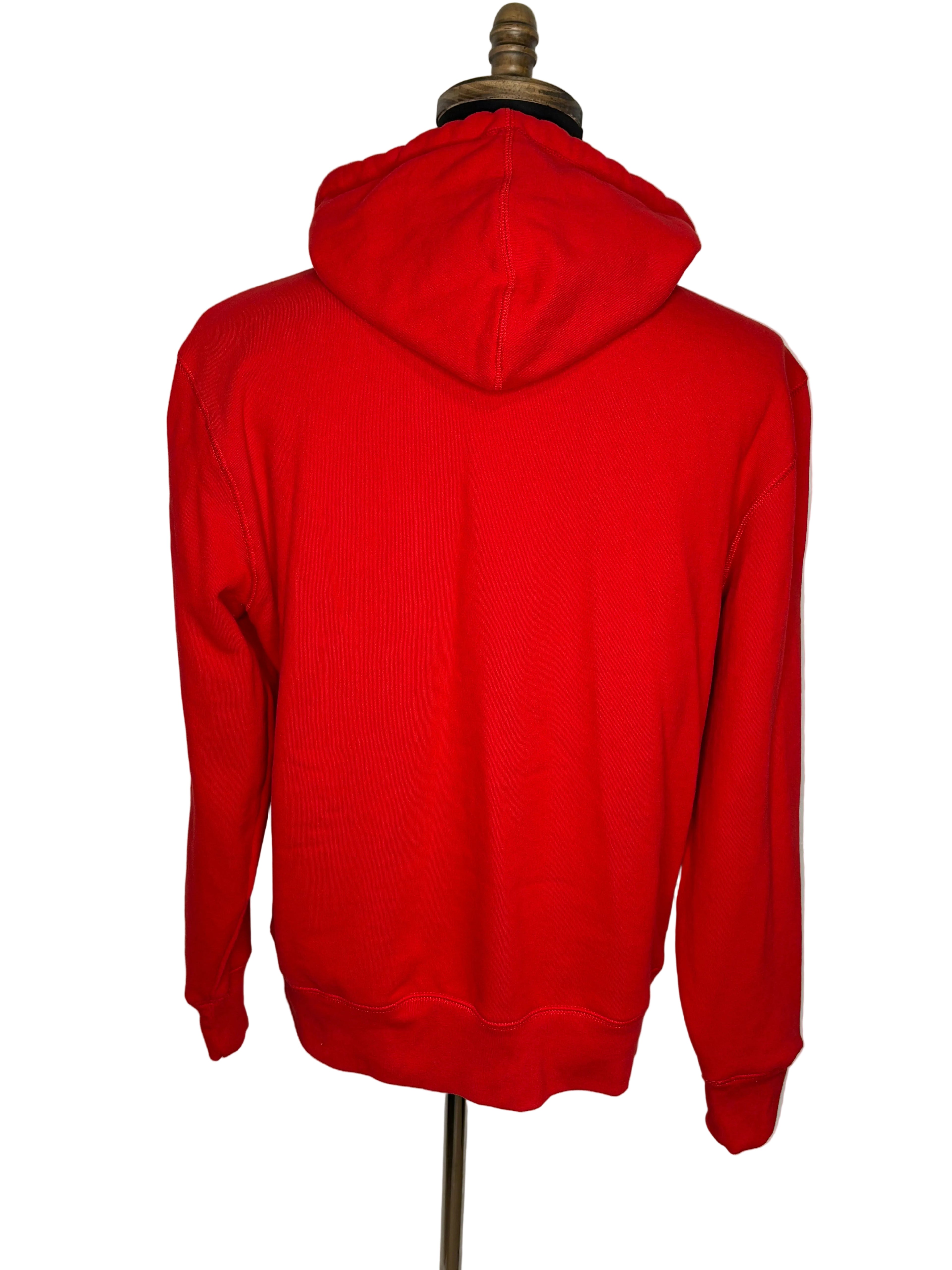47 MEN'S WORLD SERIES 2022 HOODIE SIZE LARGE