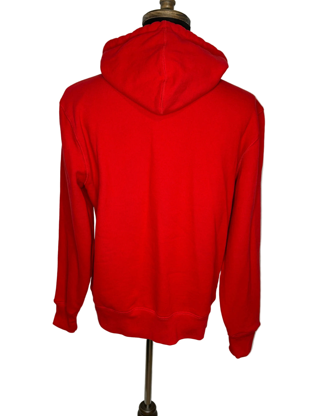 47 MEN'S WORLD SERIES 2022 HOODIE SIZE LARGE