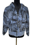 JOY LAB WOMEN'S ZIP UP HOODIE SIZE SMALL
