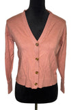 LOFT CARDIGAN WOMEN'S XXS PETITE