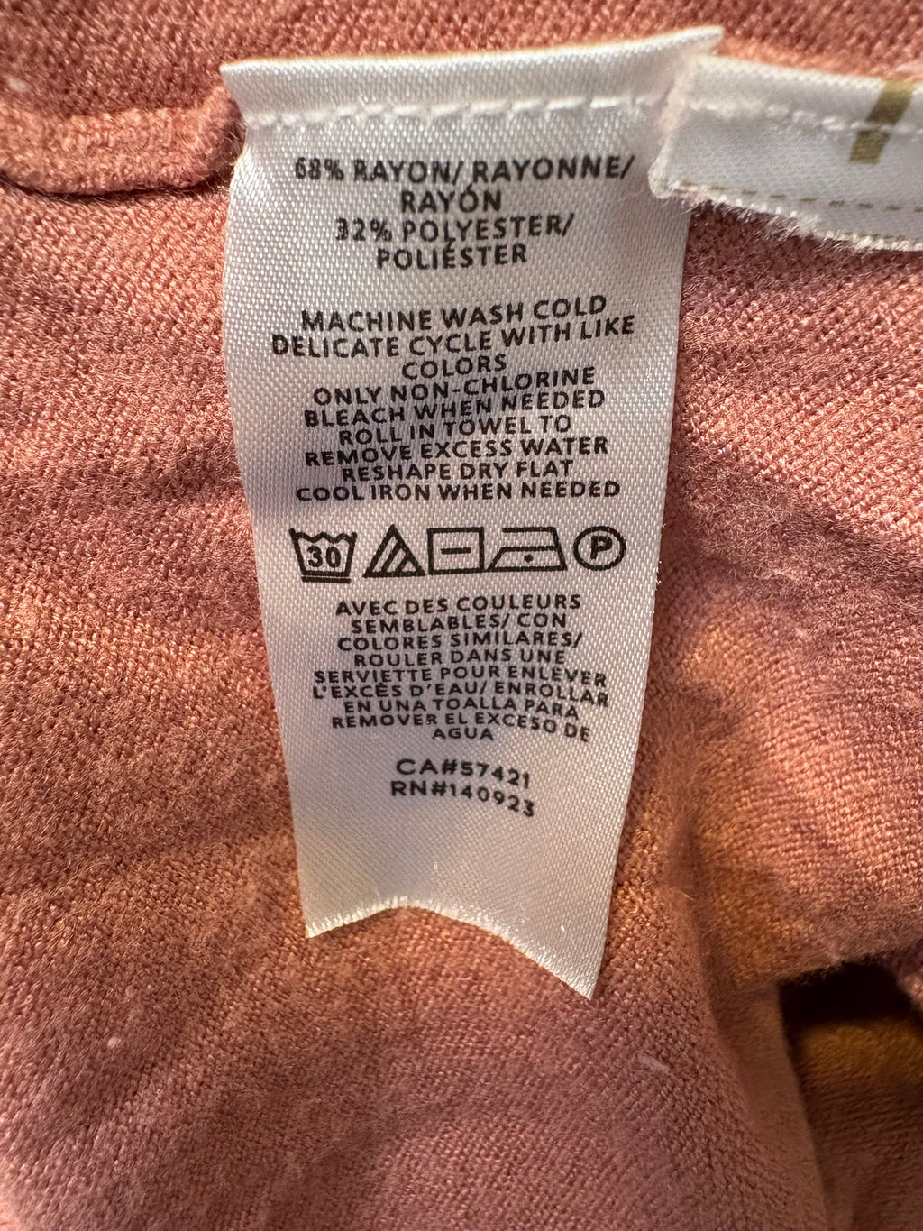 LOFT CARDIGAN WOMEN'S XXS PETITE