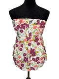 TORRID BLOUSE SIZE 0