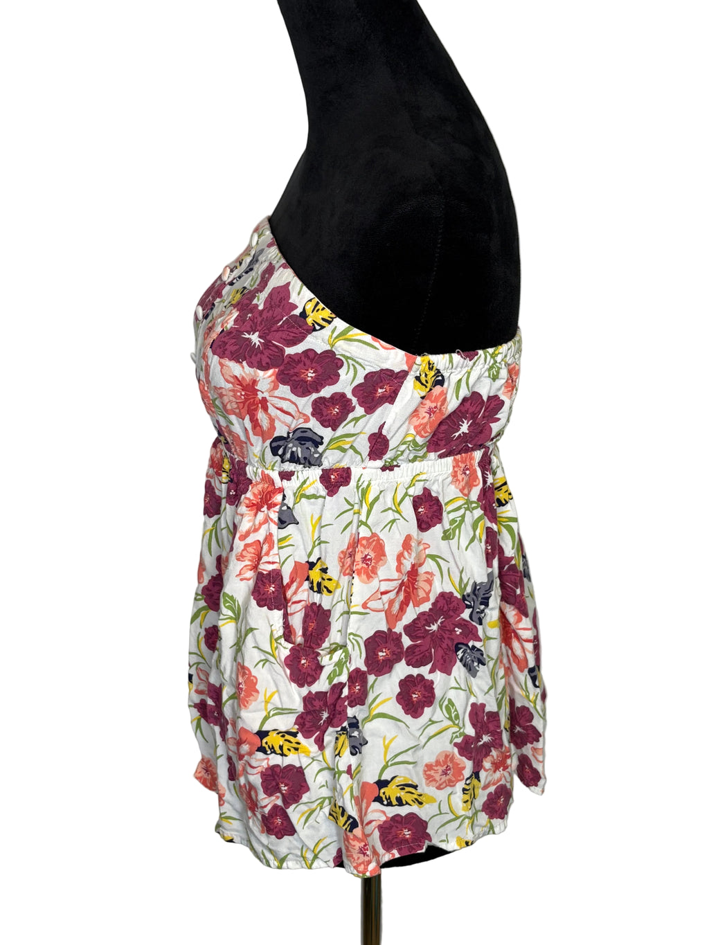 TORRID BLOUSE SIZE 0