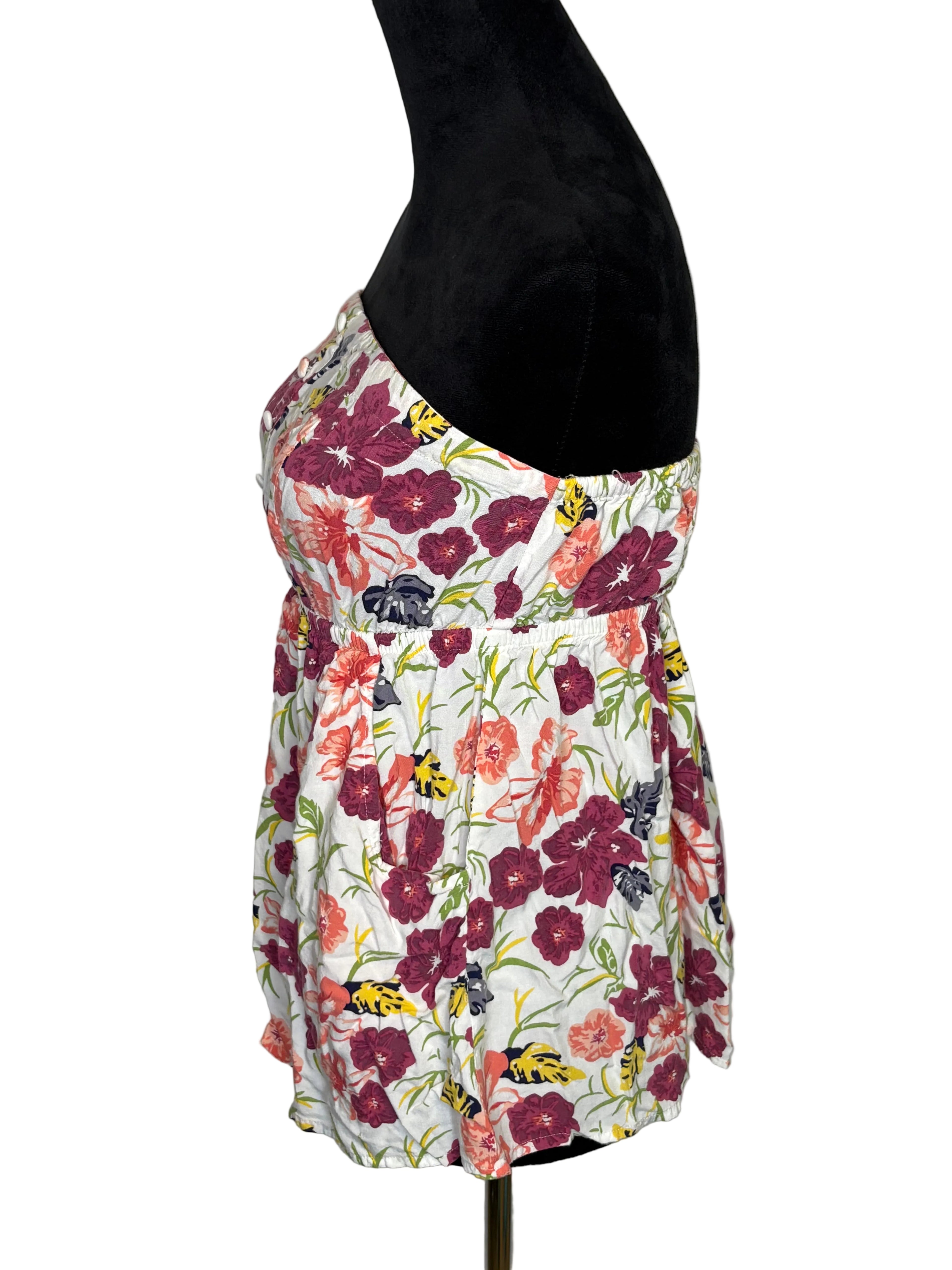 TORRID BLOUSE SIZE 0