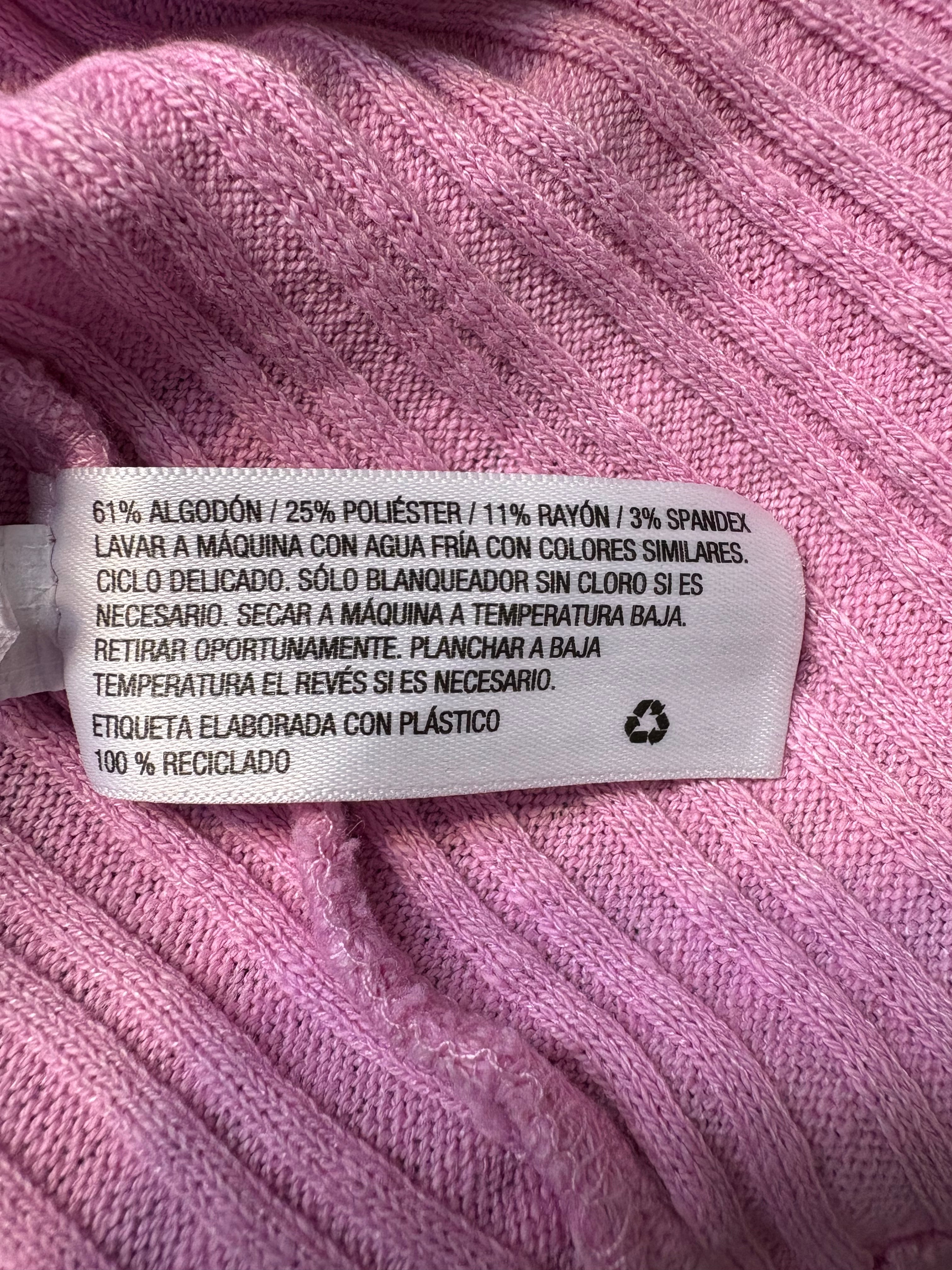 WILD FABLE KNIT SIZE LARGE