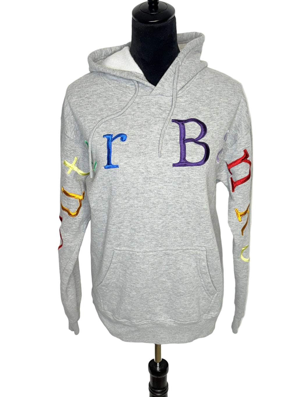 TEEMAX HOODIE WOMEN'S SIZE SMALL