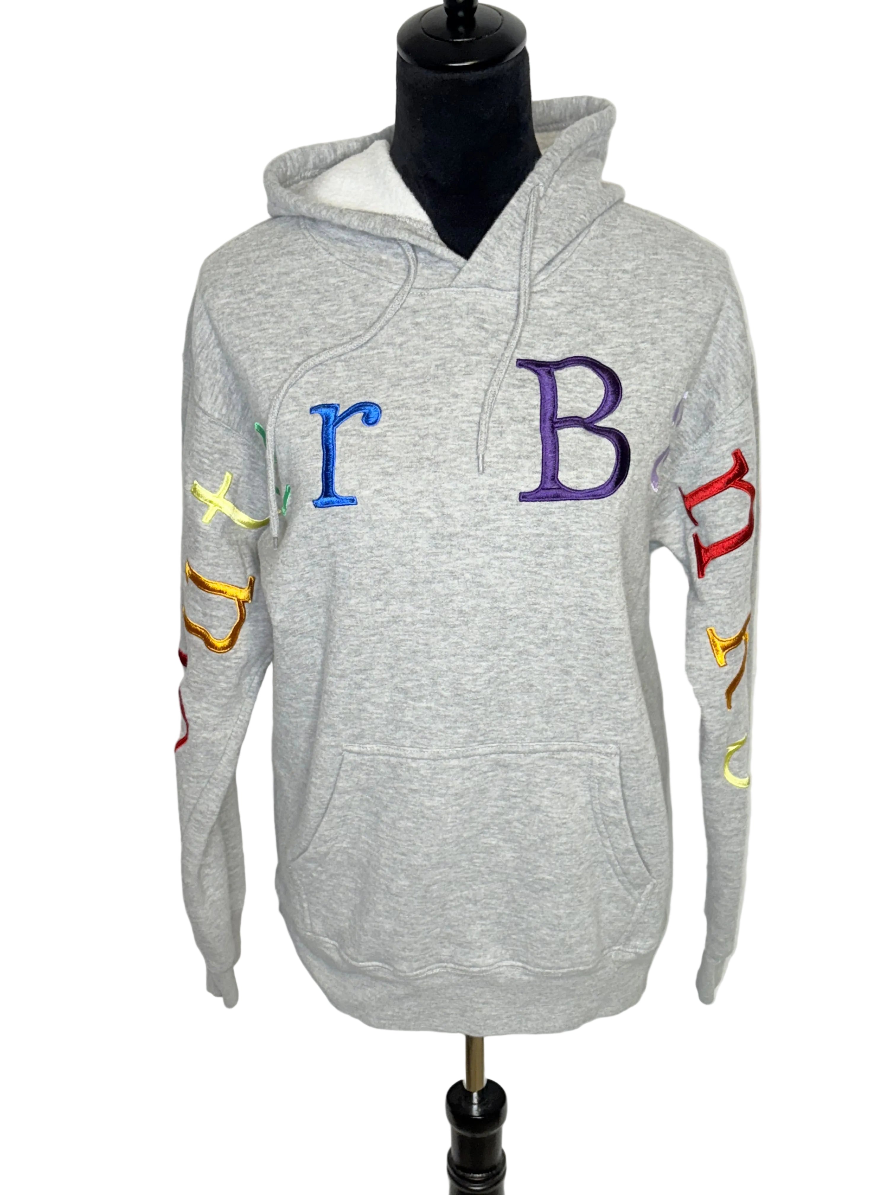 TEEMAX HOODIE WOMEN'S SIZE SMALL