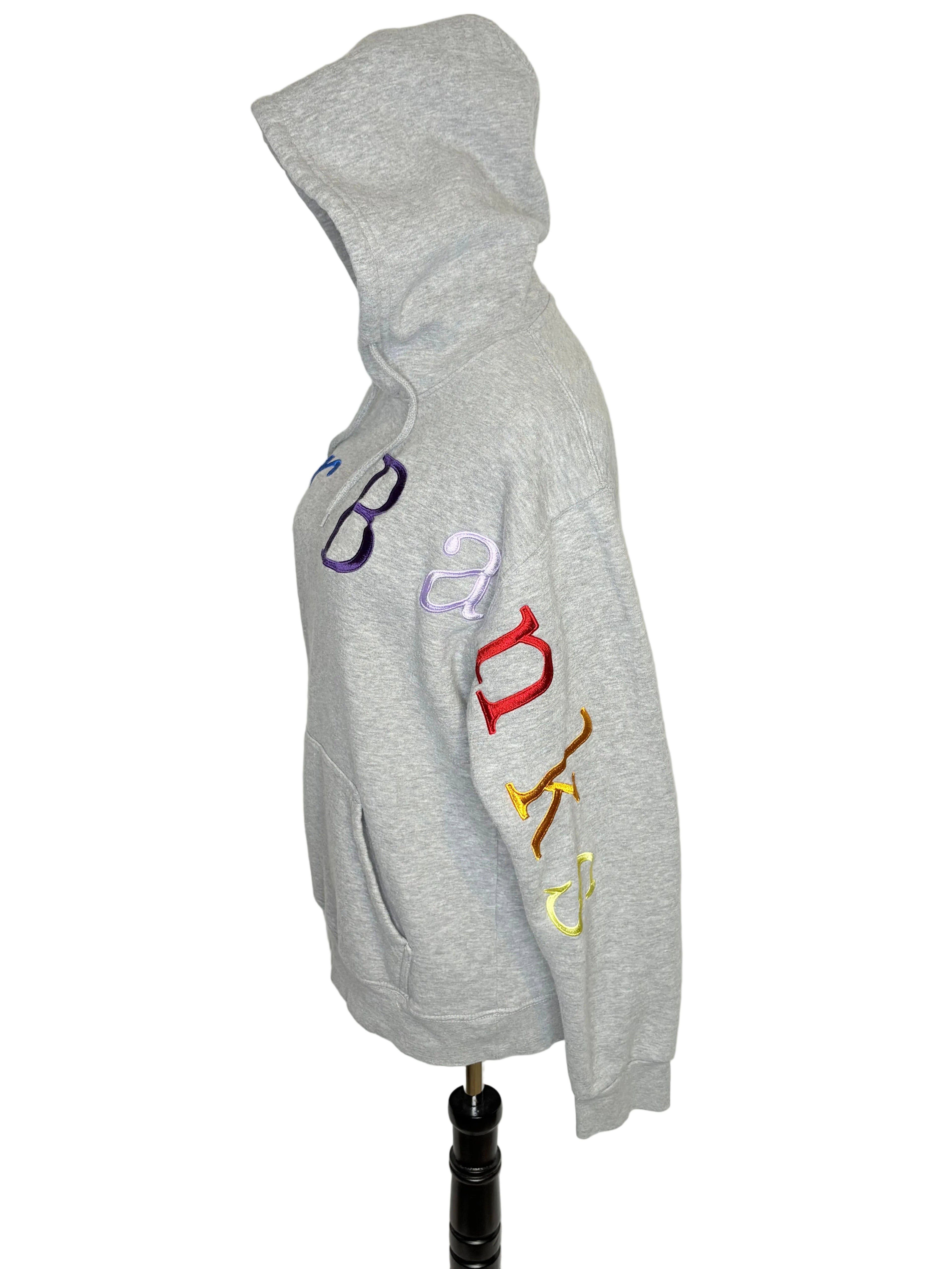 TEEMAX HOODIE WOMEN'S SIZE SMALL