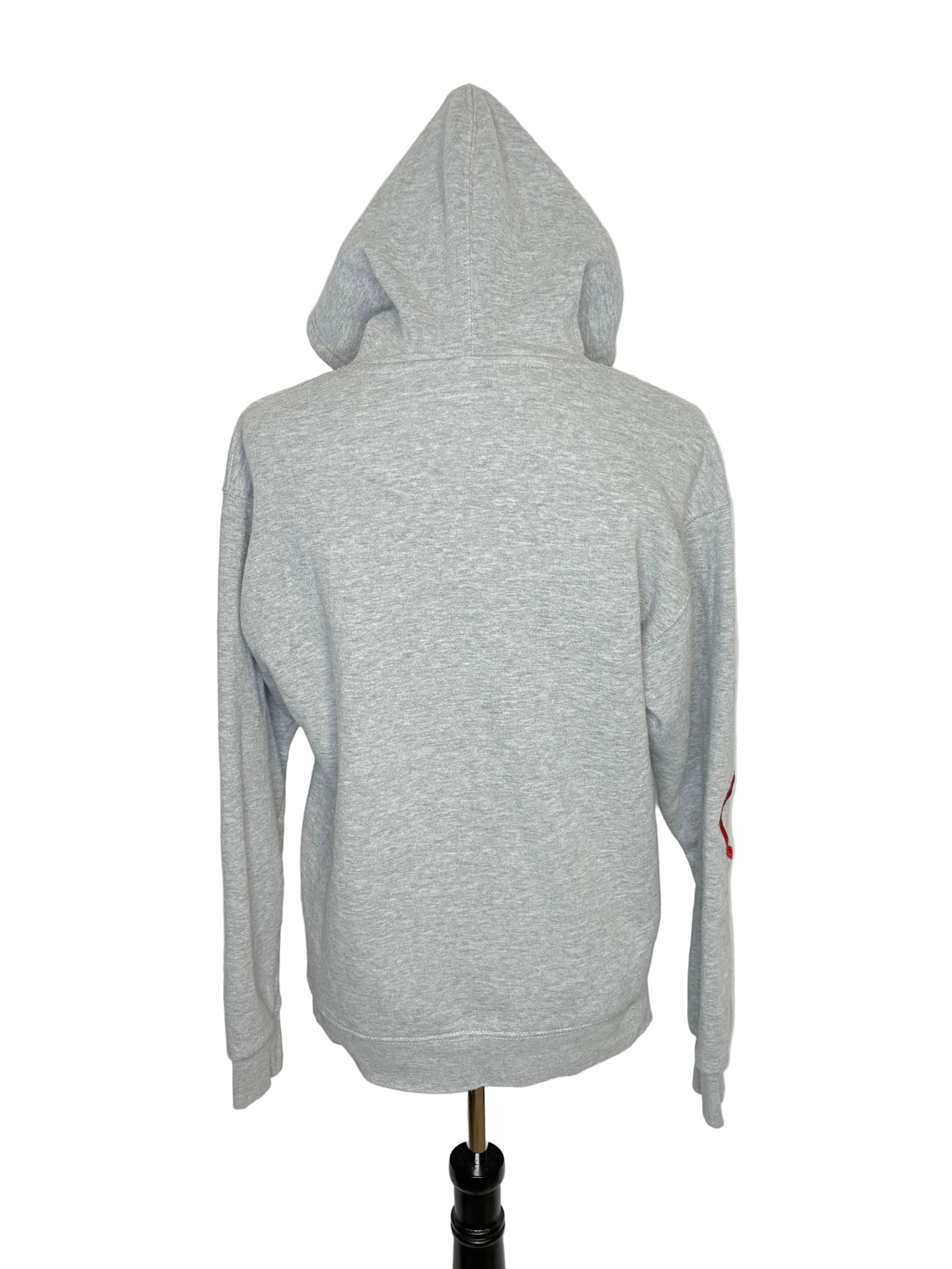 TEEMAX HOODIE WOMEN'S SIZE SMALL