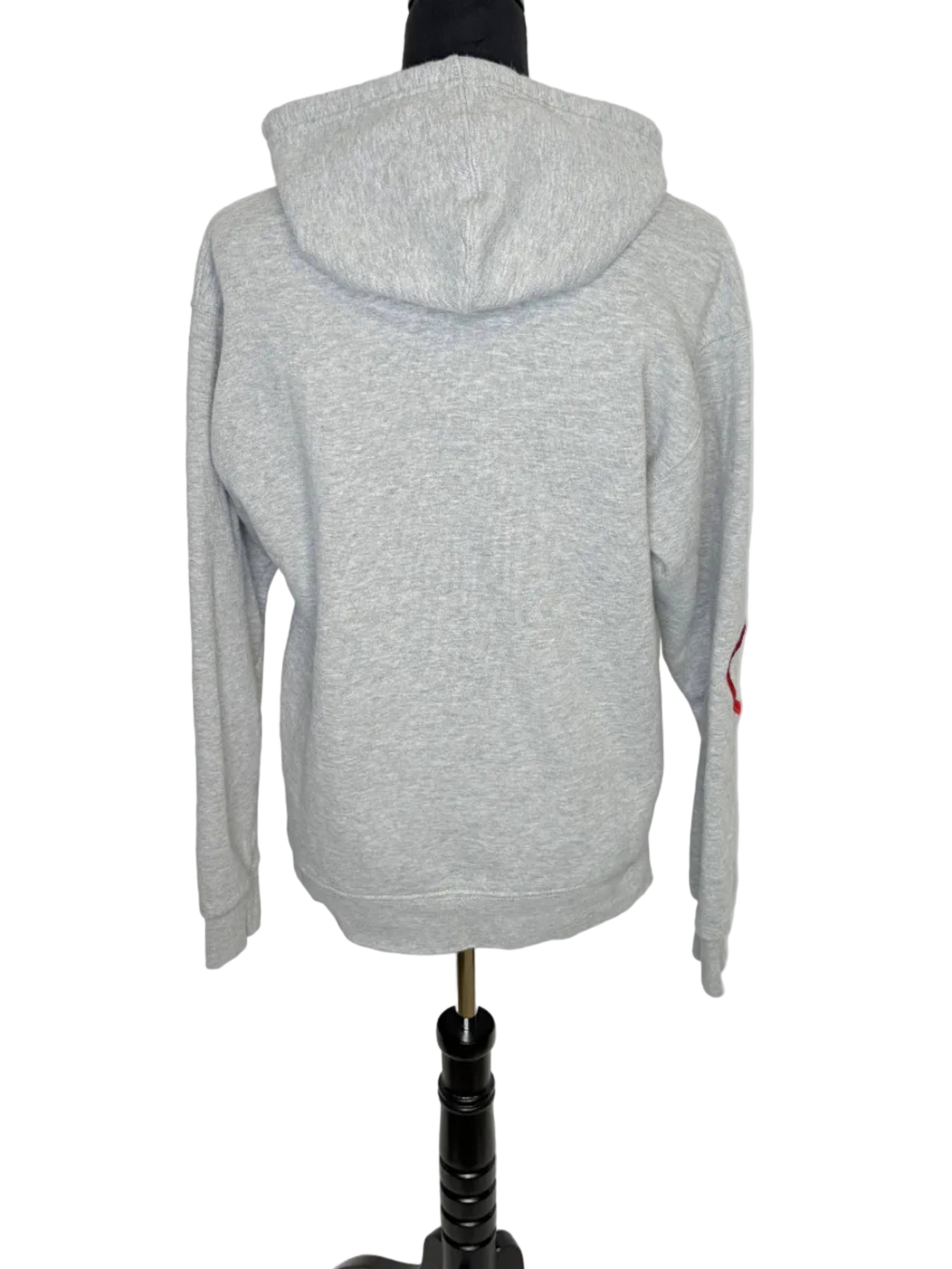TEEMAX HOODIE WOMEN'S SIZE SMALL