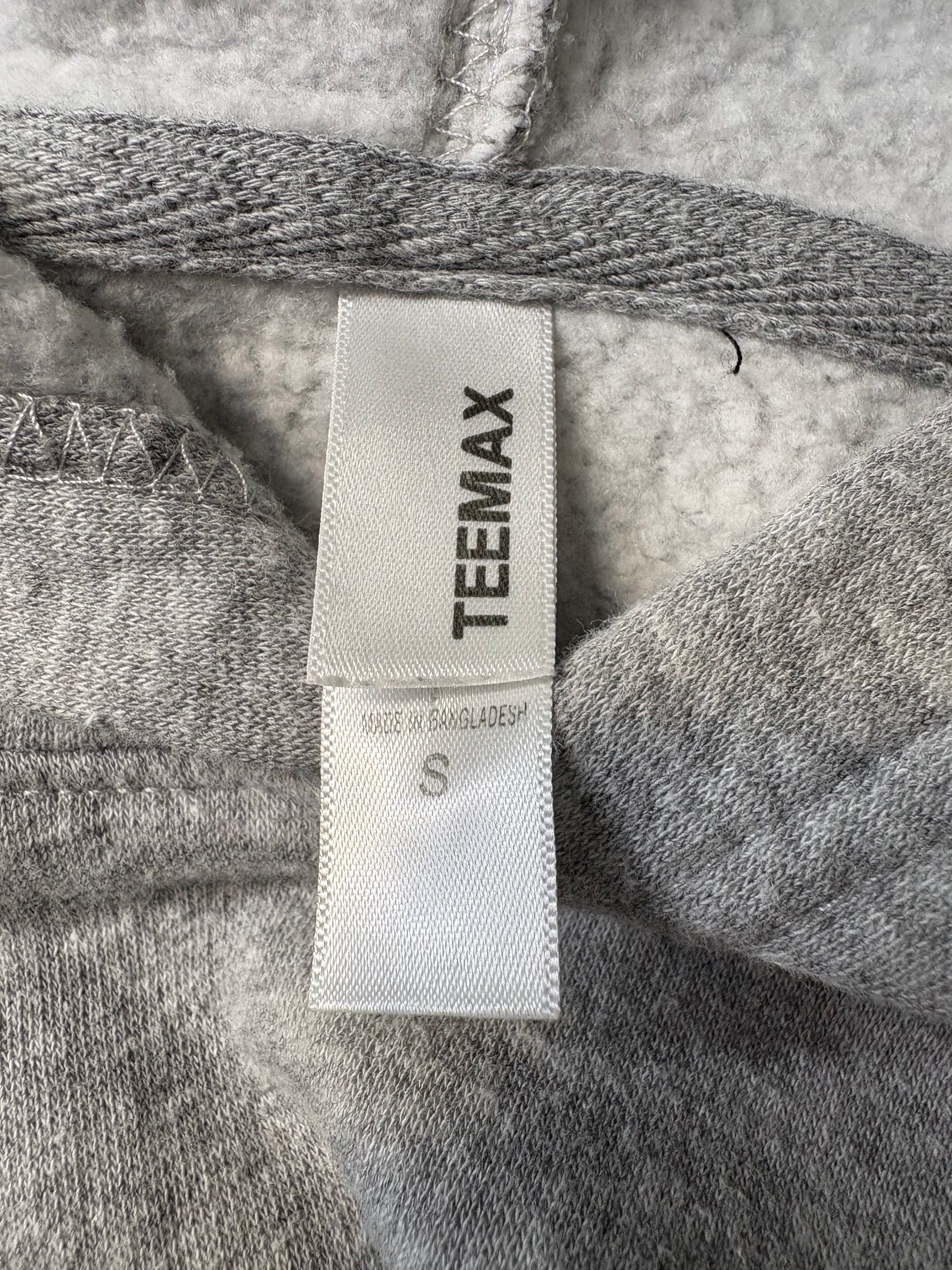 TEEMAX HOODIE WOMEN'S SIZE SMALL