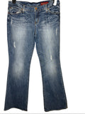 BLUE 2 CALIFORNIA JEANS SIZE 30
