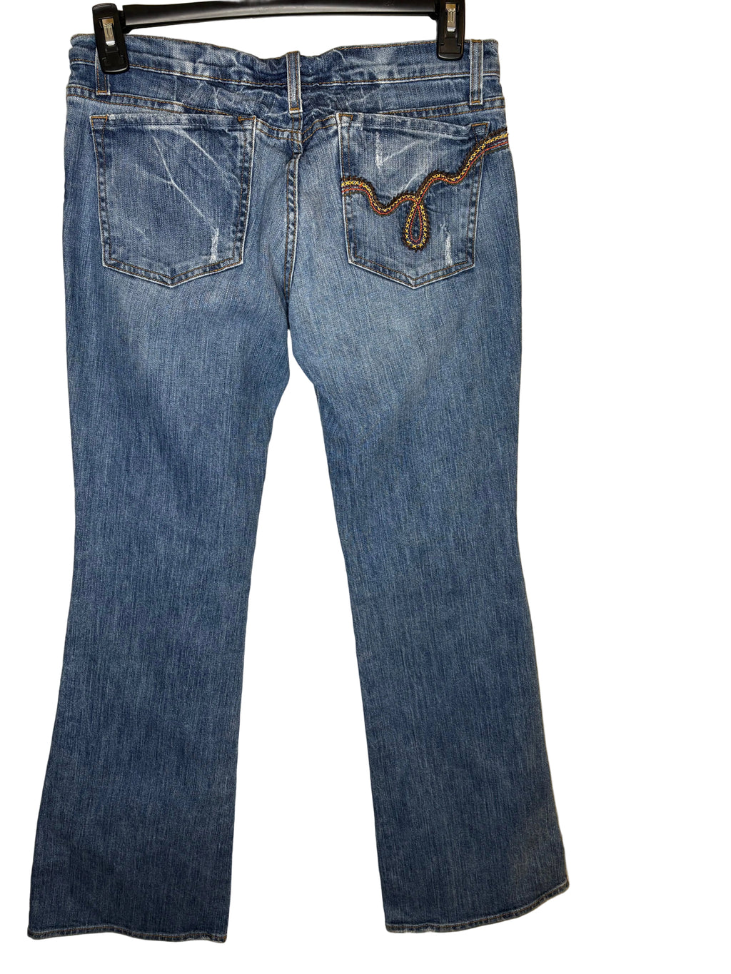 BLUE 2 CALIFORNIA JEANS SIZE 30