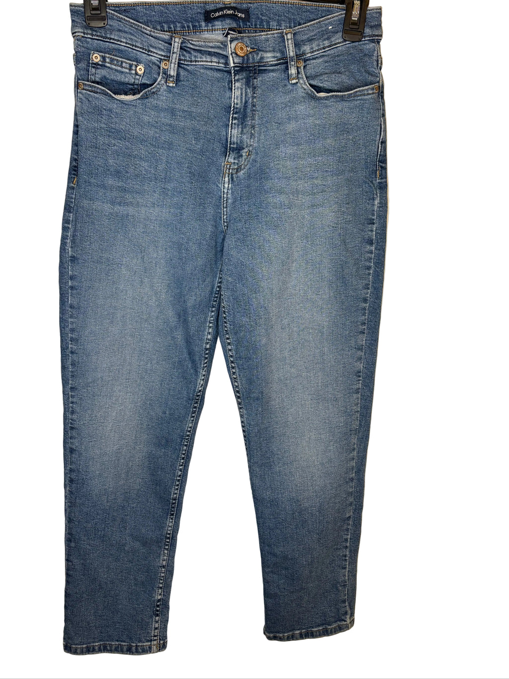 CALVIN KLEIN JEANS SIZE 12P