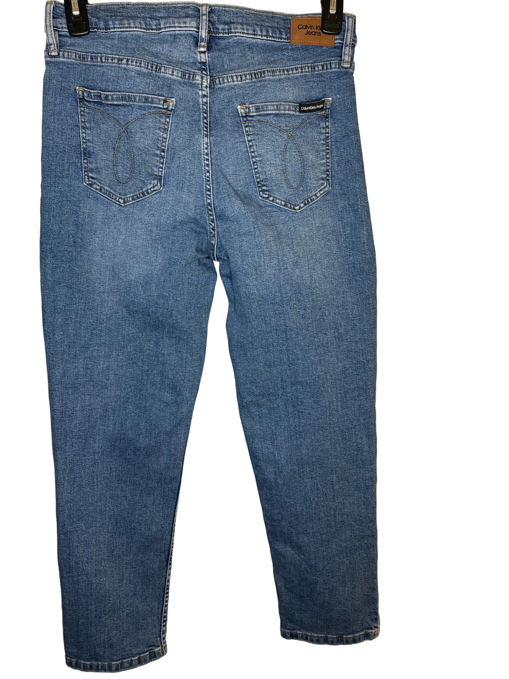 CALVIN KLEIN JEANS SIZE 12P