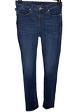 ROCK & REPUBLIC BERLIN SKINNY JEANS SIZE 8M