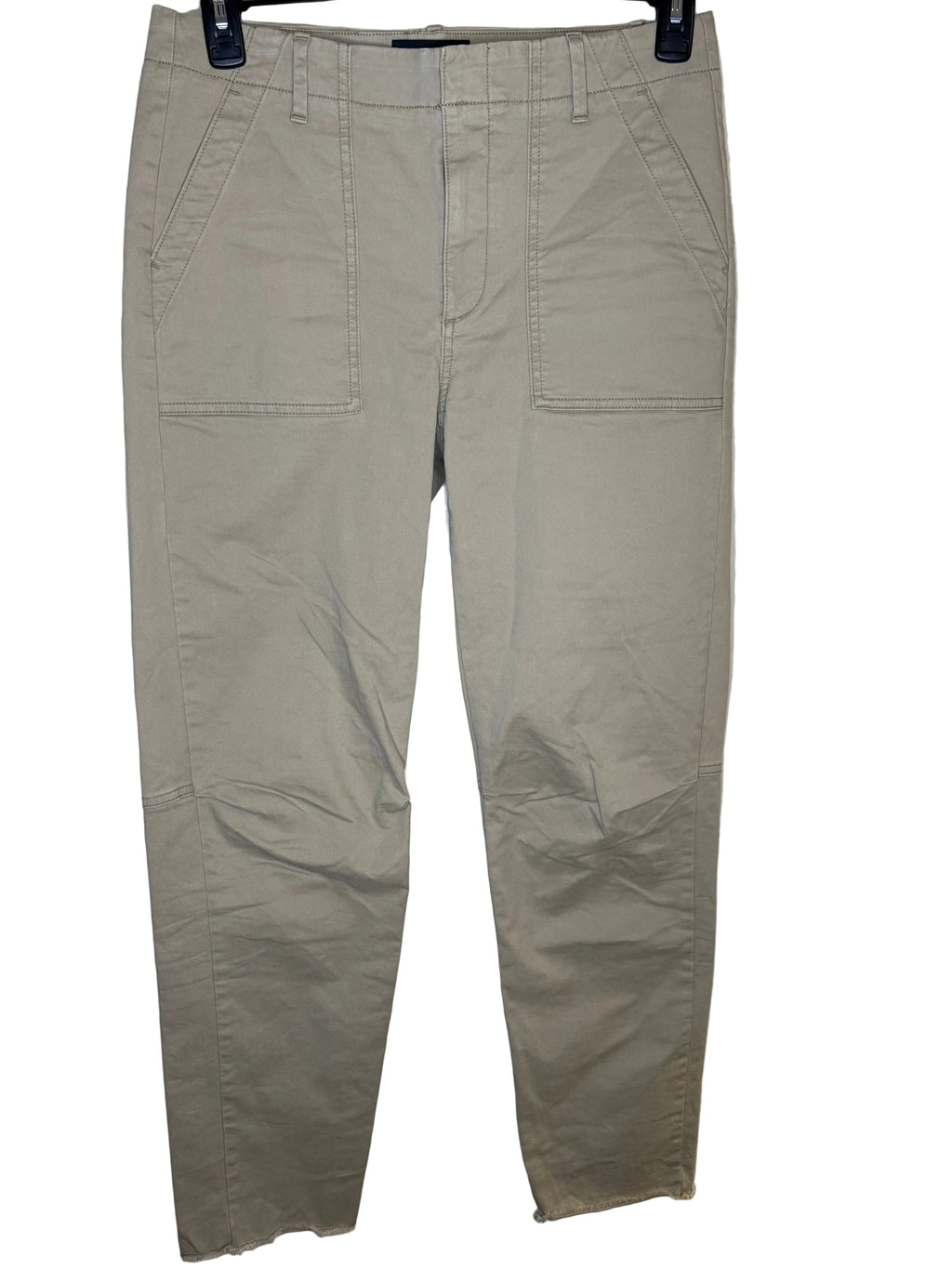 BANANA REPUBLIC GIRLFRIEND AUTHENTIC CHINO SIZE 6