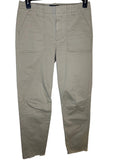 BANANA REPUBLIC GIRLFRIEND AUTHENTIC CHINO SIZE 6