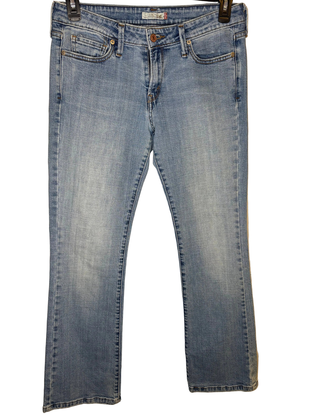 LEVI STRAUSS & CO JEANS SIZE 10M