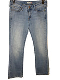 LEVI STRAUSS & CO JEANS SIZE 10M